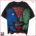 Pink Floyd / �ԥ󥯡��ե����� - DIVISION BELL T����� (�֥�å�)��GIANT�ҤΥܥǥ���