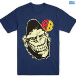 バンド名, アーティスト名, ブランド名,E から H,Gorilla Biscuits