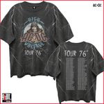 AC/DC / �����������ǥ������� - HIGH VOLTAGE 76 TOUR T����� (�֥�å�)��GIANT�ҤΥܥǥ���