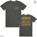 JUDGE / ����å� - New York Crew Vintage T����� (�ڥåѡ����졼)