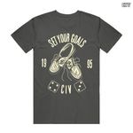 バンド名, アーティスト名, ブランド名,A から D,CIV | バンドTシャツ