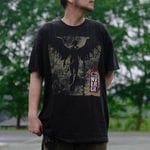 【即納】Converge / コンヴァージ - Love Is Not Enough Cover Tシャツ(ブラック)