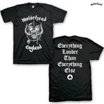 Motorhead / �⡼�����إå� - Everything Louder T����� (�֥�å�)