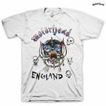 Motorhead / �⡼�����إå� - Doodle T����� (�ۥ磻��)