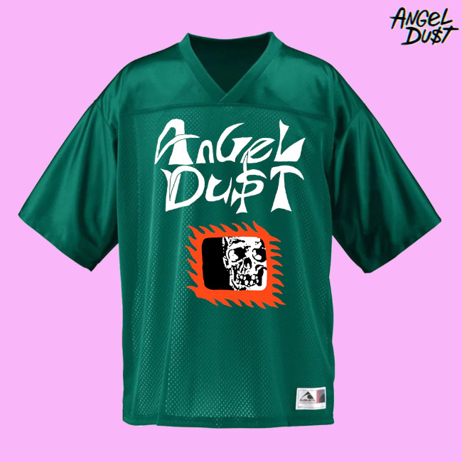 Angel Du$T / ���󥸥��롦������ - PEEKABOO SKULL �եåȥܡ��른�㡼��(���꡼��)��2���ָ���