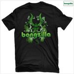 Bongzilla / �ܥ󥰥��� - Gateway T����� (�֥�å�)
