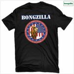 Bongzilla / �ܥ󥰥��� - Amerijuanican T����� (�֥�å�)