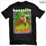 Bongzilla / �ܥ󥰥��� - Gateway Album Art T����� (�֥�å�)