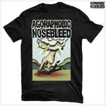 Agoraphobic Nosebleed / ������ե��ӥå����Ρ����֥꡼�� - Smite T����� (�֥�å�)