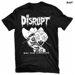 Disrupt / �ǥ�����ץ� - Rid The Cancer T�����(�֥�å�)