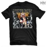 Dying Fetus / �������󥰡��ե������� -  Destroy The Opposition T�����(�֥�å�)