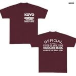 KOYO / �����衼 - Emissions T����� (�ޥ롼��)