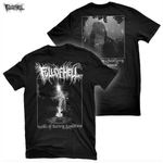 Full Of Hell / �ե롦���֡��إ� - Garden of Burning Apparitions T�����(�֥�å�) 