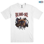 Blink 182 / �֥�� 182 - Cheshire Cat T����� (�ۥ磻��)