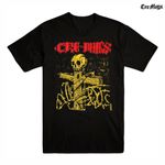Cro-Mags / �������ޥ���- CROSS T����ġʥ֥�å���