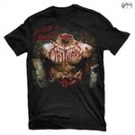 Obituary / ���ӥ��奢�꡼ - Inked In Blood T�����(�֥�å�)
