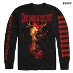 Devourment / �ǥ����������� - Obscene Majesty ���󥰥��꡼�֥����(�֥�å�) 