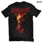 Devourment / �ǥ����������� - Obscene Majesty T�����(�֥�å�) 