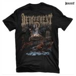 Devourment / �ǥ����������� - Pious Impiety T�����(�֥�å�) 