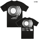 ��¨Ǽ��Sunn O))) / ���� - EVER BREATHE A FREQUENCY T�����(�֥�å�)