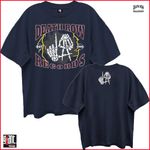 Death Row Records / �ǥ����������쥳���� - LA HANDS T����� (�֥�å�)��GIANT�ҤΥܥǥ���
