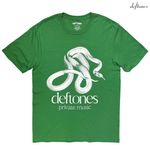 Deftones / �ǥեȡ��� - Private Music Mono T����� (���꡼��)