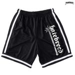 Hatebreed /�إ��ȥ֥꡼�� -  Doom Awaits You Striped ��å��奷�硼�ġ��Х������硼�� (�֥�å�)