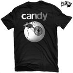 Candy / �����ǥ��� - Super-Stare T�����(�֥�å�)