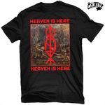 Candy / �����ǥ��� - Heaven Is Here T�����(�֥�å�)