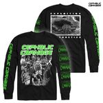 Cephalic Carnage / ���ե���å��������ͥ��� - Exploiting Dysfunction ���󥰥��꡼�֥����(�֥�å�)