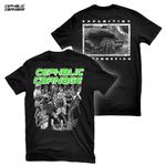 Cephalic Carnage / ���ե���å��������ͥ��� - Exploiting Dysfunction T�����(�֥�å�)