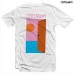 Ceremony / �����ˡ� - In The Spirit World Now T����� (�ۥ磻��)