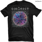 Coalesce / �������쥹 - There Is Nothing New Under The Sun T����� (�֥�å�)