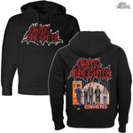Cryptic Slaughter / ����ץƥ��å������������� - Convicted �ץ륪���С��ѡ����� (�֥�å�)