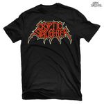 Cryptic Slaughter / ����ץƥ��å������������� - Logo T����� (�֥�å�)