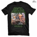 Cryptic Slaughter / ����ץƥ��å������������� - Money Talks T����� (�֥�å�)