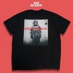 【即納】Bad Religion / バッド・レリジョン - Stranger Than Fiction Tシャツ