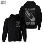 The Dillinger Escape Plan/�ǥ�󥸥㡼�����������ס��ץ�� - Transistor ���åץ��åץѡ������ʥ֥�å�)
