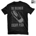The Dillinger Escape Plan/�ǥ�󥸥㡼�����������ס��ץ�� - Transistor T����ġʥ֥�å�)