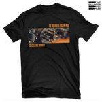 The Dillinger Escape Plan/�ǥ�󥸥㡼�����������ס��ץ�� - Calculating Infinity T����ġʥ֥�å�)