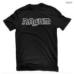 Nasum / �ʥ��� - Logo T�����