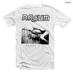 Nasum / �ʥ��� - Human 2.0 T����� (�ۥ磻��)
