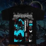 Brand of Sacrifice / �֥��ɡ����֡�������ե����� - Animal T�����(�֥�å�)
