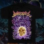 Brand of Sacrifice / �֥��ɡ����֡�������ե����� - Demon Wave T�����(�֥�å�)
