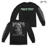 Pain of Truth / �ڥ��󡦥��֡��ȥ��롼�� - No Blame ���󥰥��꡼�֡�Ĺµ����� (�֥�å�)