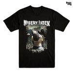 Misery Index / �ߥ��꡼������ǥå��� - Traitors T�����(�֥�å�)