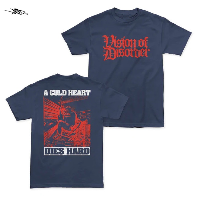 VISION OF DISORDER Tシャツ XL Vision of Disorder / ヴィジョン・オブ・ディスオーダー - Set to
