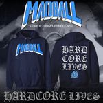 ��3���ָ����Madball / �ޥåɥܡ��� - hardcore lives �ץ륪���С��ѡ������ѡ����� (�ͥ��ӡ�)��8/14-��9���ޤ�