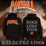 バンド名, アーティスト名, ブランド名,M から P,Madball | バンドT