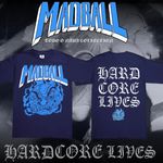 ��3���ָ����Madball / �ޥåɥܡ��� - hardcore lives T����� (�ͥ��ӡ�)��8/14-��9���ޤ�